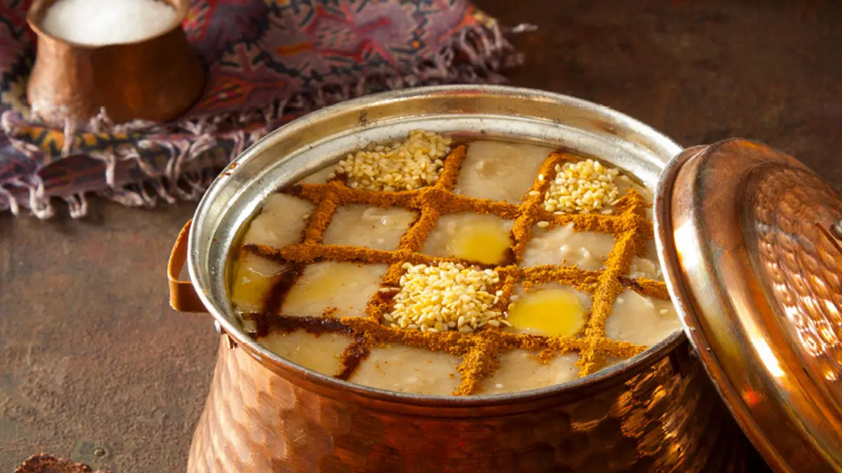 حلیم