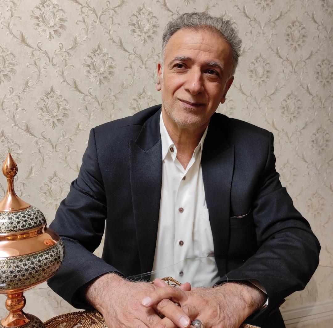 منانی-برق