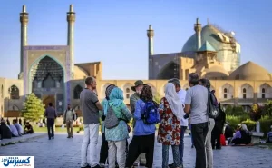 جاذبه های ایران برای گردشگران اهمیتی ندارد! /  پلیس گردشگری در ایران چه می کند؟