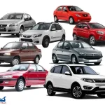 قیمت جدید کوییک، ساینا و شاهین اعلام شد + جدول ۲۳ فروردین