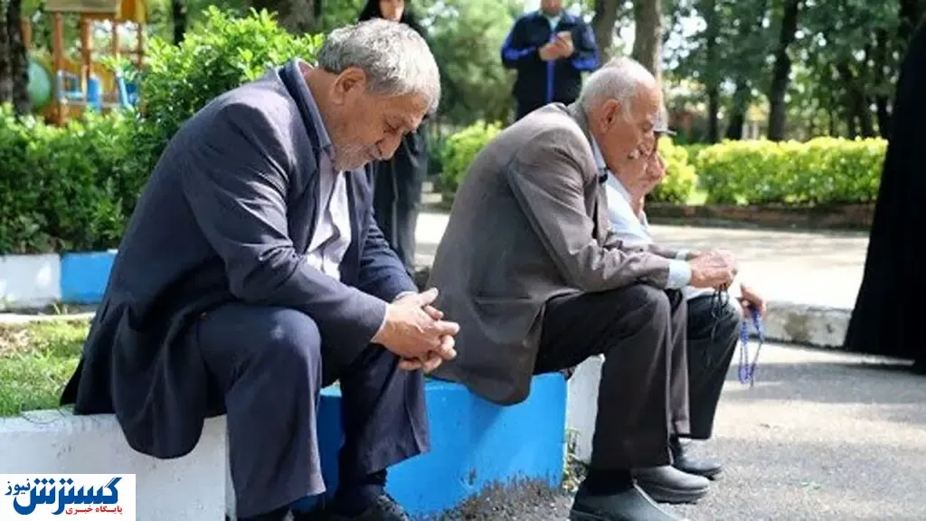 بازنشستگان صابون به دل زده / مستمری های ۱۴۰۳ افزایش پیدا می کنند؟
