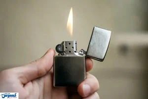قیمت فندک باورنکردنی شد / ۲۵ میلیون تومان!