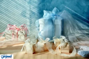 کادو عید فطر برای عروس / از خرید طلا تا ست کیف و کفش!
