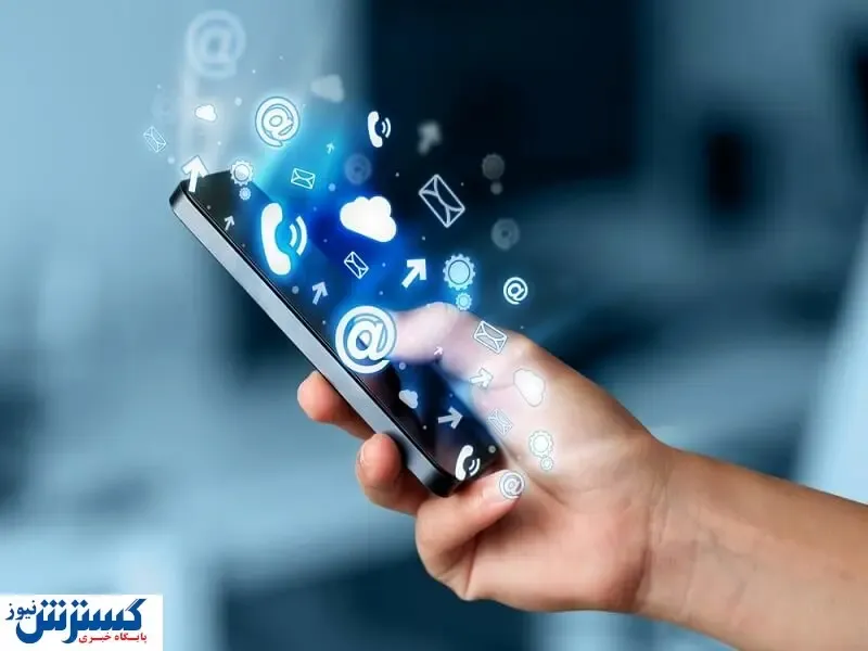 جزییات استفاده از  اپ های موبایلی بجای کارت های بانکی