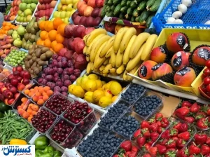 میوه نوبرانه همچنان گران است! / وضعیت جدید قیمت ها در بازار