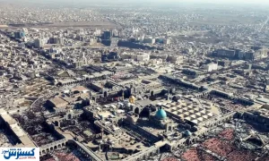 بودجه گردشگران ۲۵۰ درصد افزایش پیدا کرد /  زائران تسهیلات ویژه دارند؟