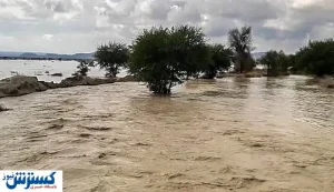 خسارت میلیاردی سیل اخیر به راهداری/ ۲۵۰ روستای سیستان مسدود هستند