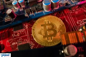 هاوینگ باعث صعودی شدن قیمت بیت کوین شد ؟  / بعد از هاوینگ قیمت این رمز ارز کاهشی می شود!