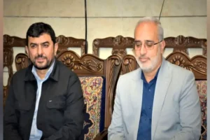 تحقق شعار سال در اولویت کاری شرکت ملی صنایع مس قرار دارد/ تلاش برای سرعت بخشیدن به طرح‌های توسعه‌ای