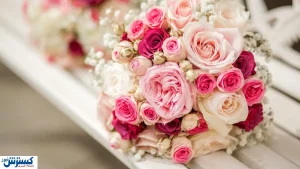 هزینه تولید گل سرسام آور است / حقوق ۳۰ میلیون تومانی برای تزئین‌ کار گل فروشی!