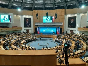 برگزاری ششمین نمایشگاه توانمندی‌های صادراتی جمهوری اسلامی ایران