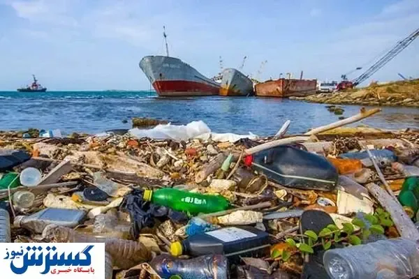 پساب‌های نفتی و میکروپلاستیک‌ها بلای جان آبزیان / تهدیدی به نام میکروپلاستیک‌ها در دریا