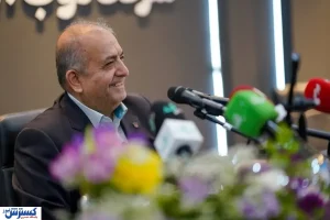 صادرات به ۲۵ کشور دنیا در شرایط تحریم٬ نشانگر توانمندی ذوب آهن اصفهان برای تحقق اهداف اقتصادی جمهوری اسلامی ایران