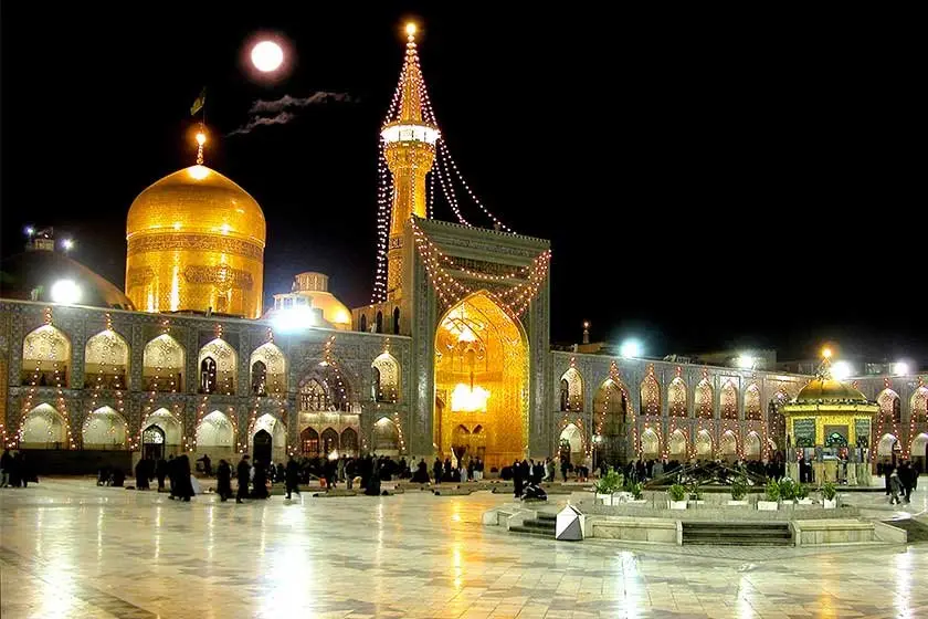 اما-رضا