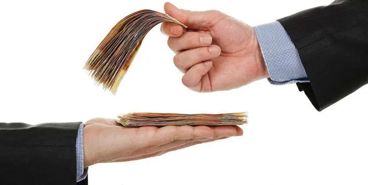 بدهکار-مالی