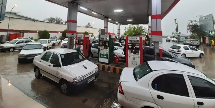 بنزین-پمپ۱