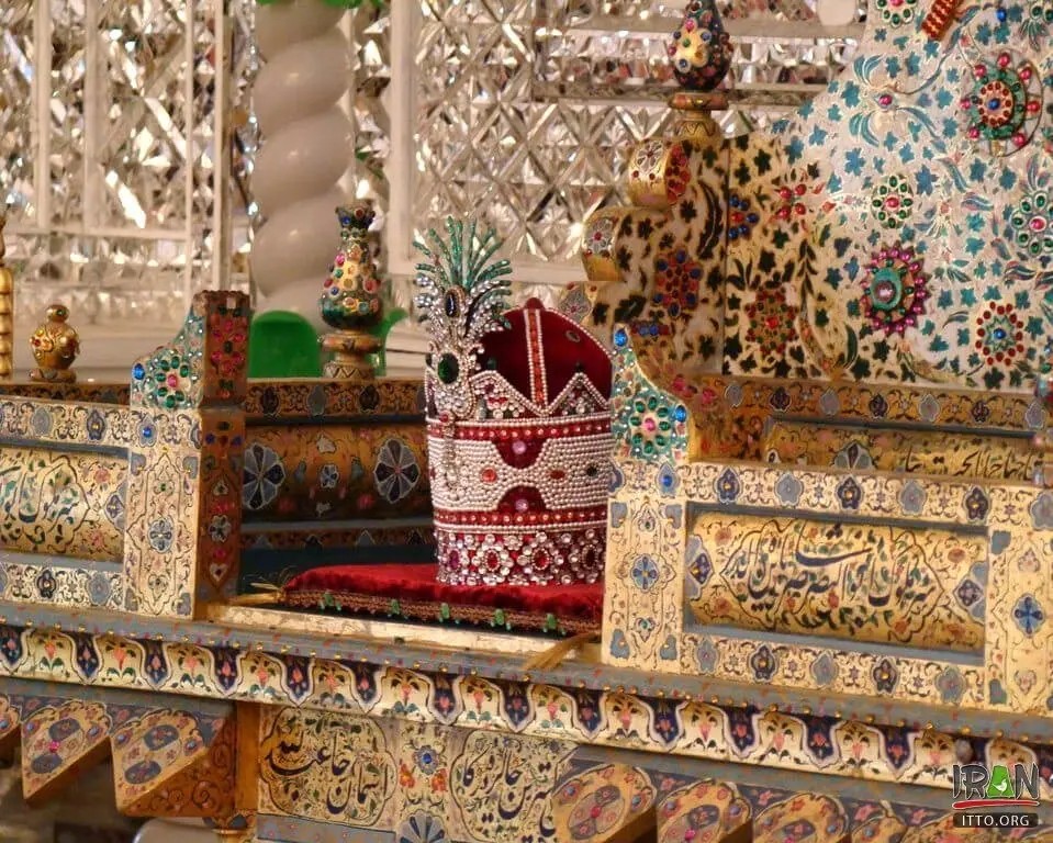 تاج-پادشاهی