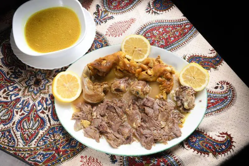 کله-پزی۱