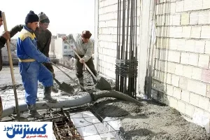 گسترش بیکاری در نبود امنیت شغلی / کاهش تعداد ساخت‌و‌ساز و رکود تورمی