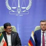 خندانی: برای انتقال تجربیات به روسیه آماده ایم