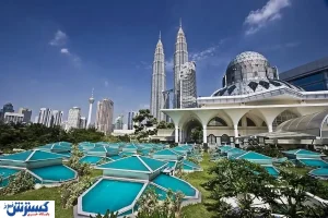 قیمت تور مالزی در بهار ۱۴۰۳+جدول