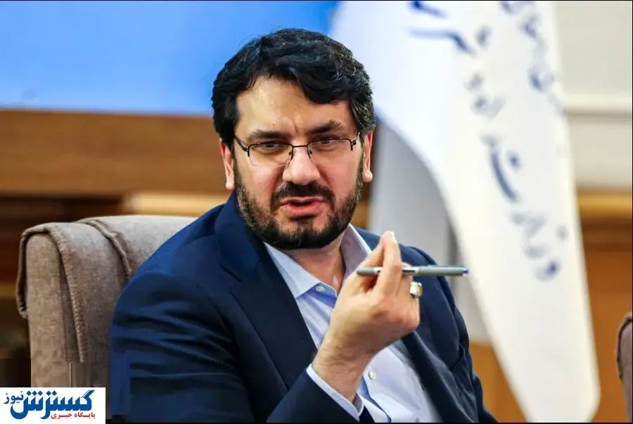 ثبت یک رکورد بی نظیر در حوزه ترانزیتی / وزیر به مردم مژده داد