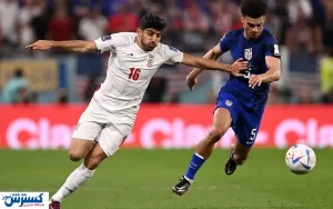 توافق جواهر پرسپولیس با تیم رقیب