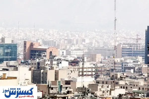 دورنمای تاریک بازار مسکن