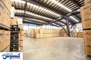 بازار در انحصار قاچاق
