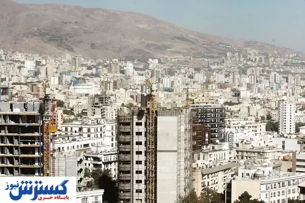 سازندگان در تنگنای مشکلات