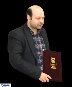حواریون مدیر حراست شرکت کانی مس شد