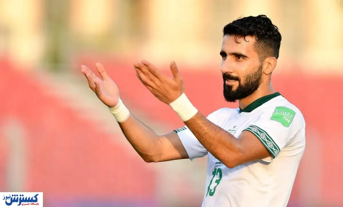 ستاره محبوب برانکو در راه پرسپولیس