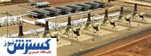 انتقال بیش از۱۰۹ میلیارد مترمکعب گاز طبیعی درسال گذشته