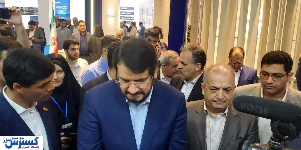 ذوب آهن اصفهان آماده تولید ریل کریدور شرق