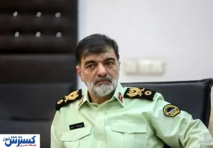 فوری / تکذیب خبر ترور فرمانده فراجا + جزئیات