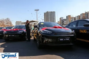 قیمت‌گذاری خودروهای برقی دستوری نیست