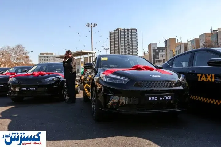 قیمت‌گذاری خودروهای برقی دستوری نیست