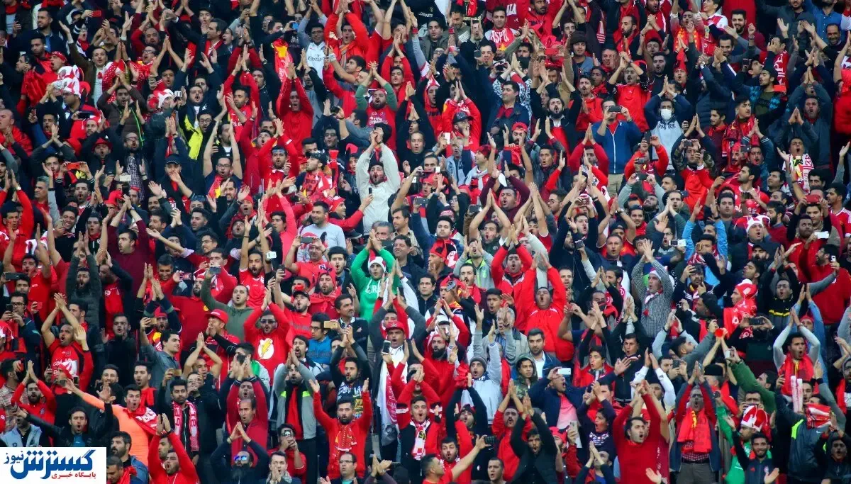 پرسپولیس دست روی ۲ ستاره گذاشت