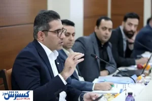 خواب سرمایه؛ نتیجه عدم وجود پایانه مکانیزه در بندر شهید رجایی