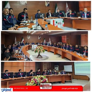 جهش تولیدات اکسین در سال جهش تولید