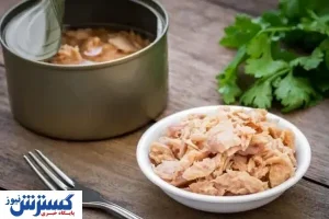 فوری / قیمت تن ماهی اعلام شد / آخرین وضعیت تولید در کشور