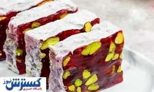 ۳عامل موثر در قیمت لوکوم مغزدار