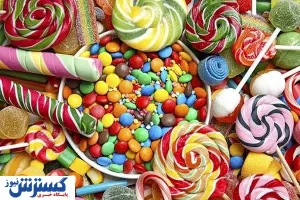 قیمت خوراکی محبوب جوانان نجومی شد