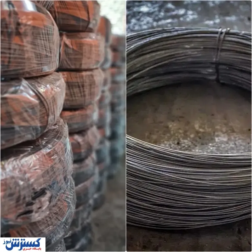 تفاوت اساسی مفتول فابریک و غیرفابریک