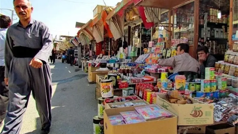 بازارچه-جوانرود