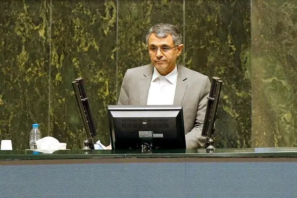بدری-مجلس