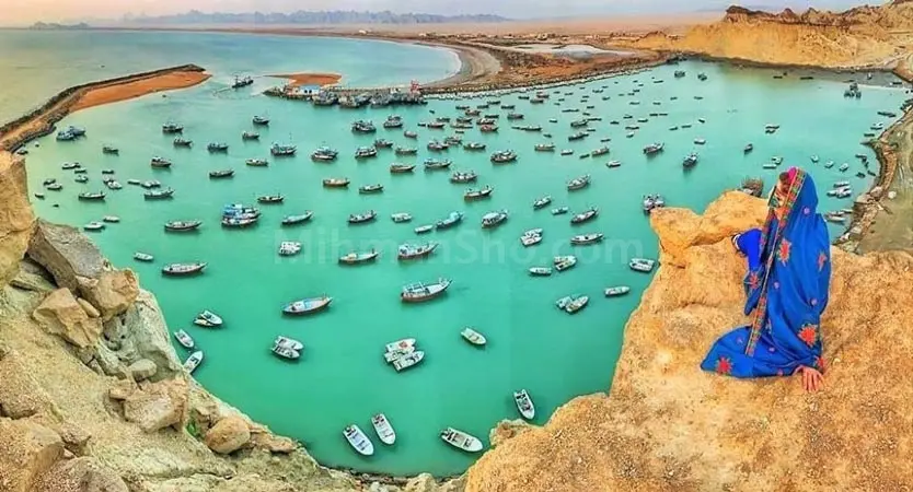 بندر-چابهار