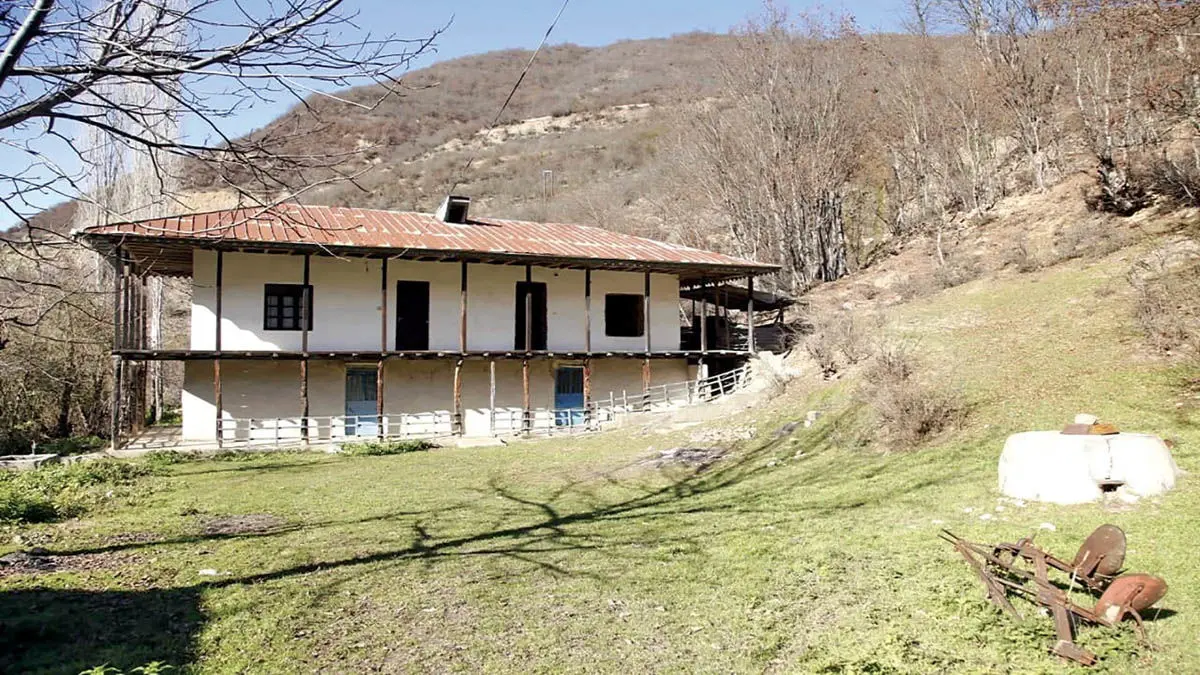 روستا