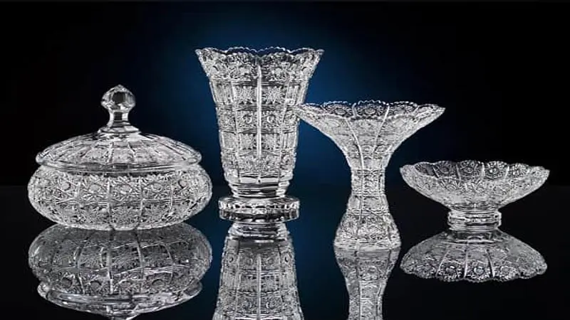 سرویس-کریستال