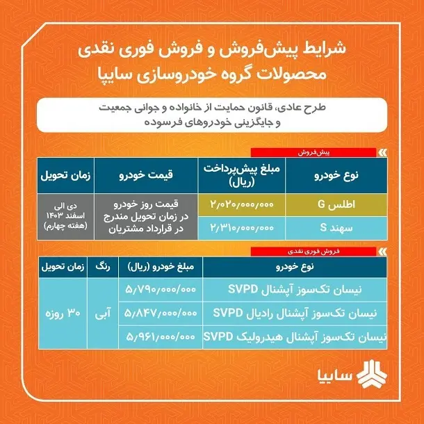 فروش-سایپا